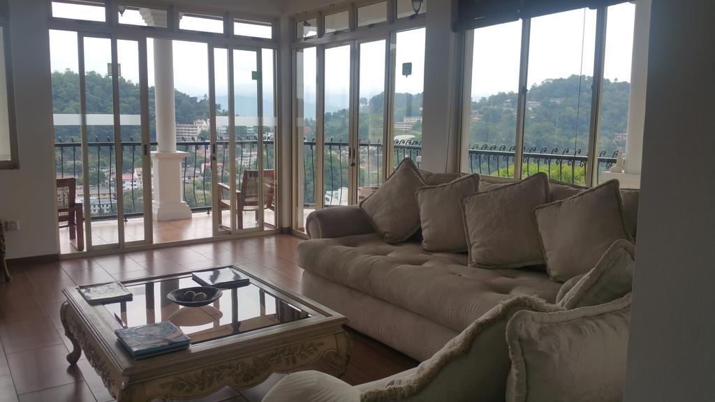 36 Bed & Breakfast Kandy Zewnętrze zdjęcie