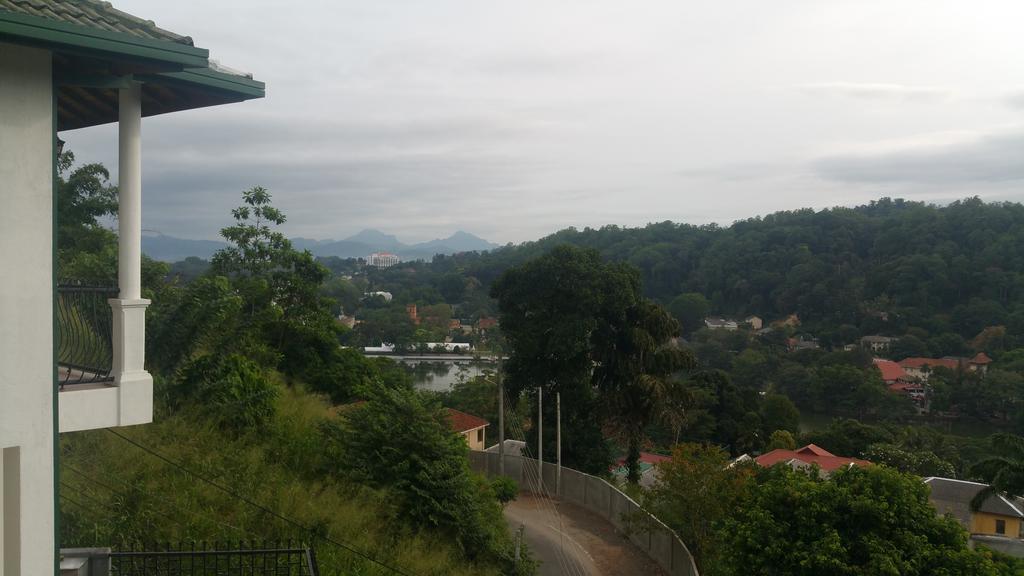 36 Bed & Breakfast Kandy Zewnętrze zdjęcie