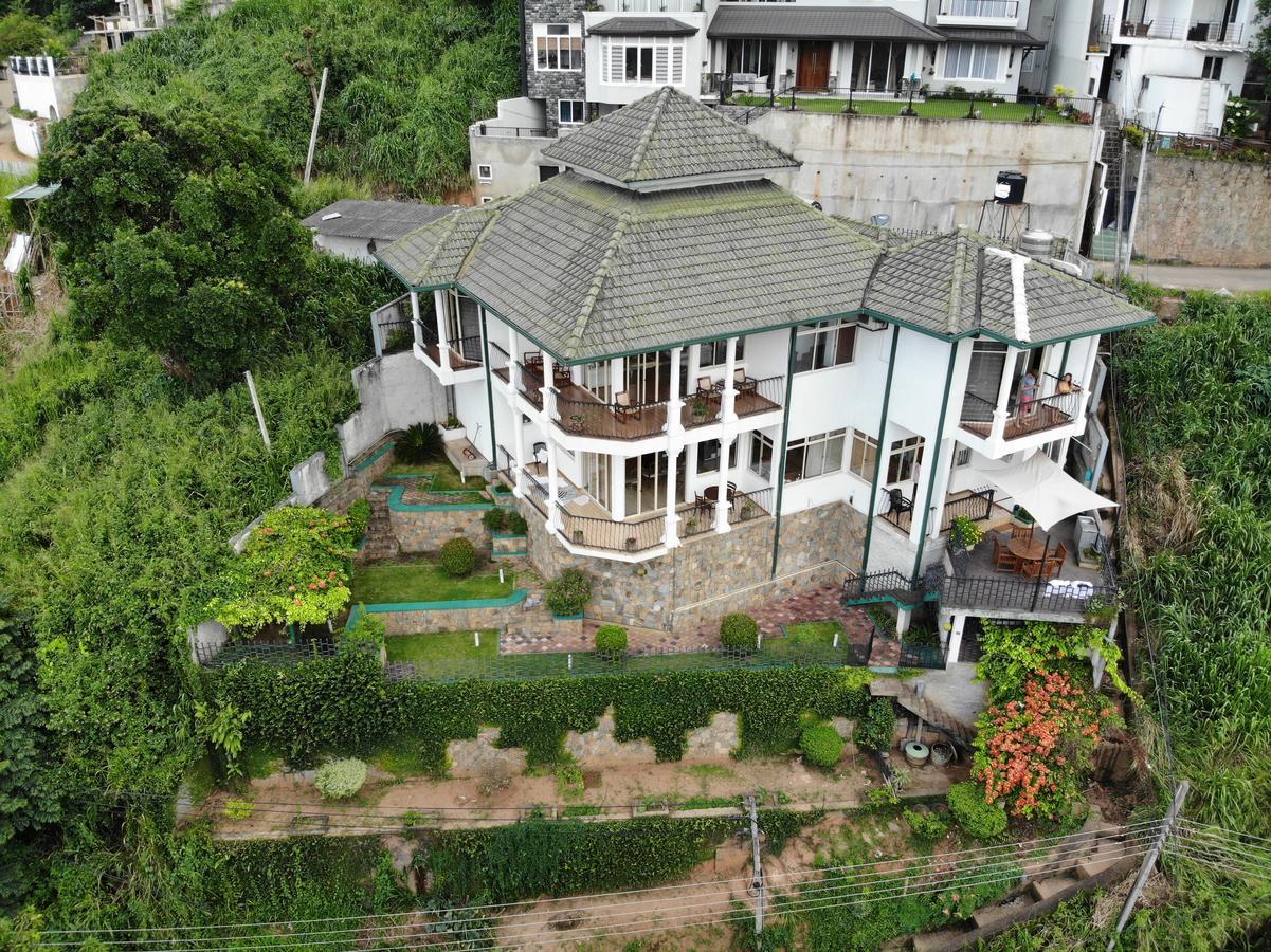 36 Bed & Breakfast Kandy Zewnętrze zdjęcie