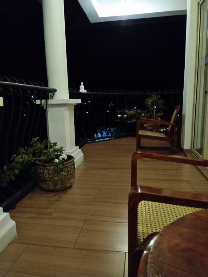 36 Bed & Breakfast Kandy Zewnętrze zdjęcie