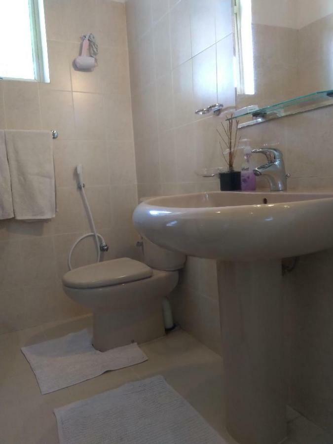 36 Bed & Breakfast Kandy Zewnętrze zdjęcie